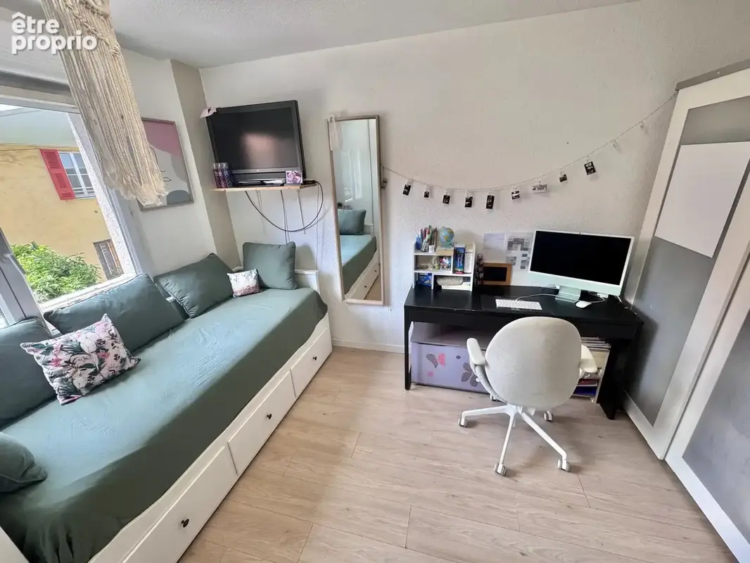 2 pièces de 49 m² à Roquebrune Carnoles - photo 7