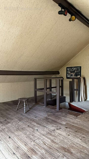 Maison à VILLENEUVE-SAINT-GEORGES