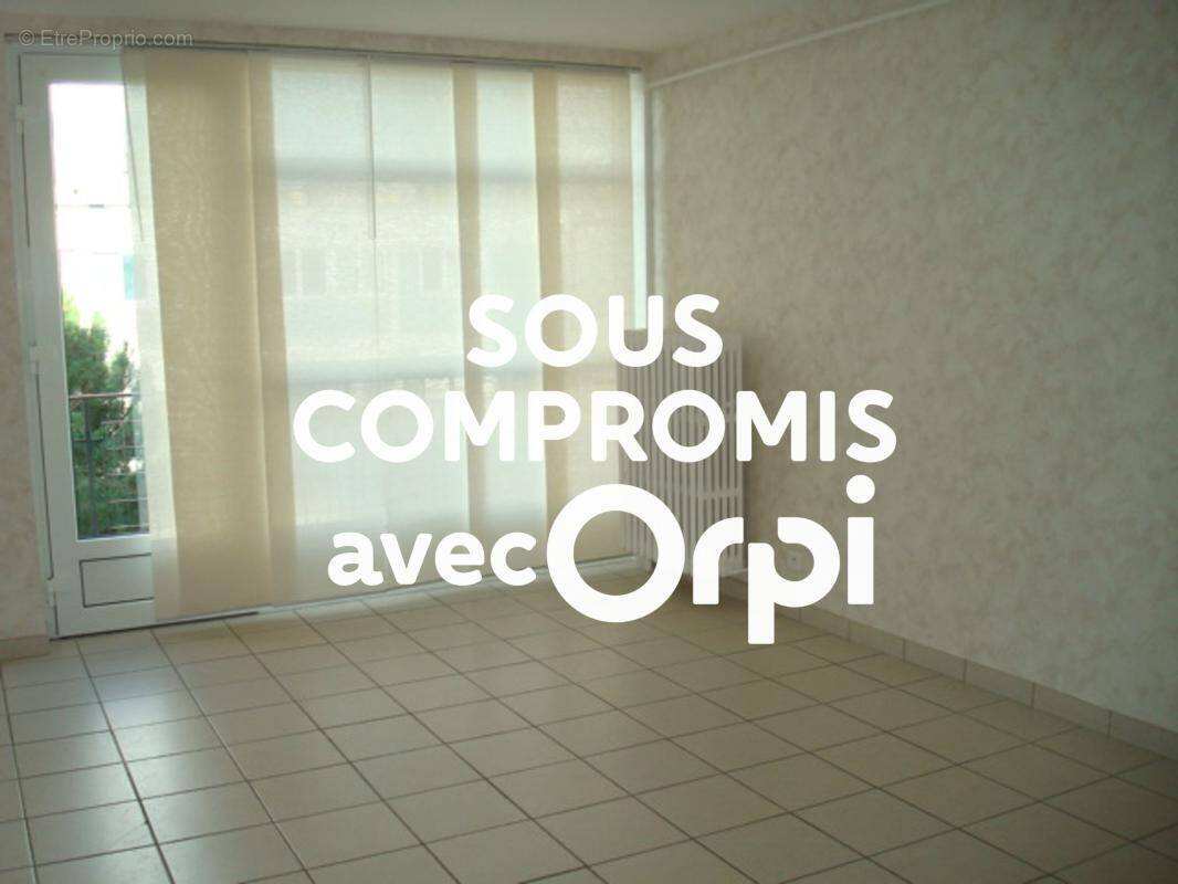 Appartement à BOULOGNE-SUR-MER