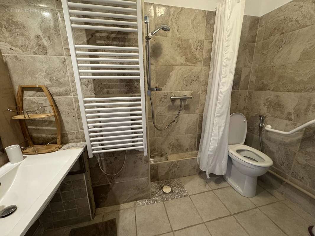 Appartement à PALAVAS-LES-FLOTS