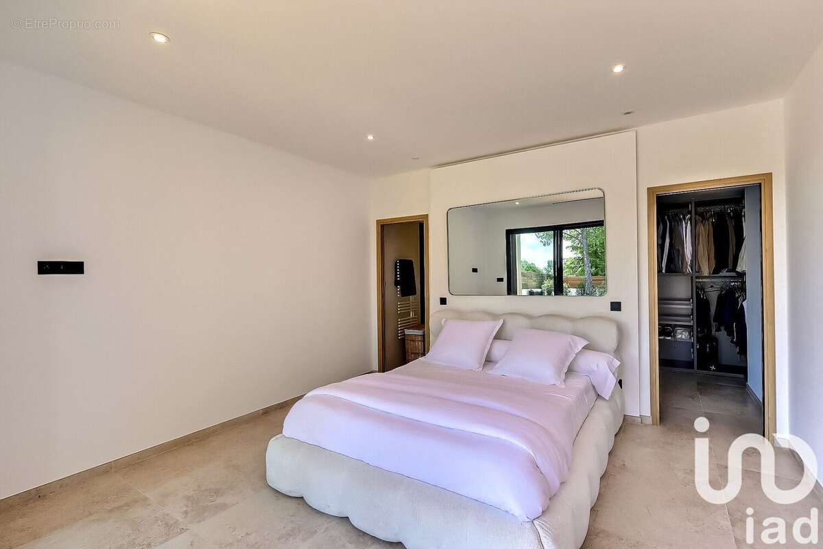 Photo 7 - Maison à GARRIGUES-SAINTE-EULALIE