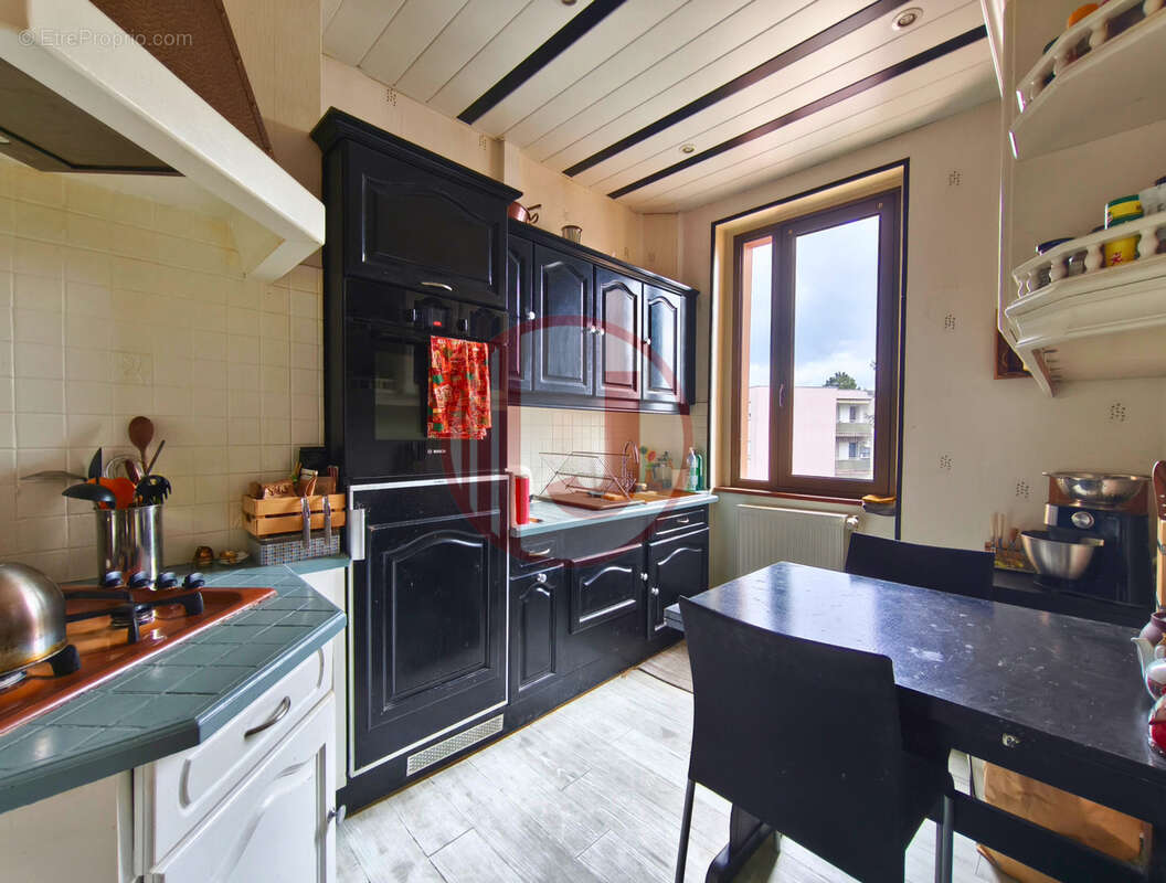 Appartement à MULHOUSE