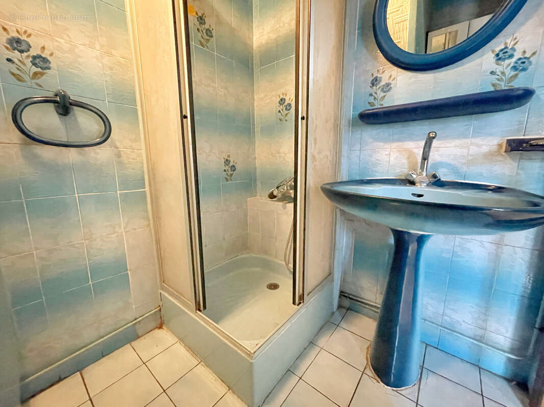 Maison à VENISSIEUX