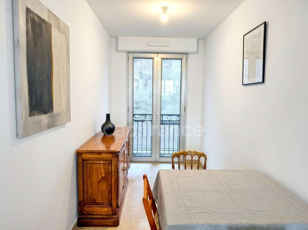 Appartement à vendre 4 pièces - Centre Historique - MONTPELLIER (34) - photo 5