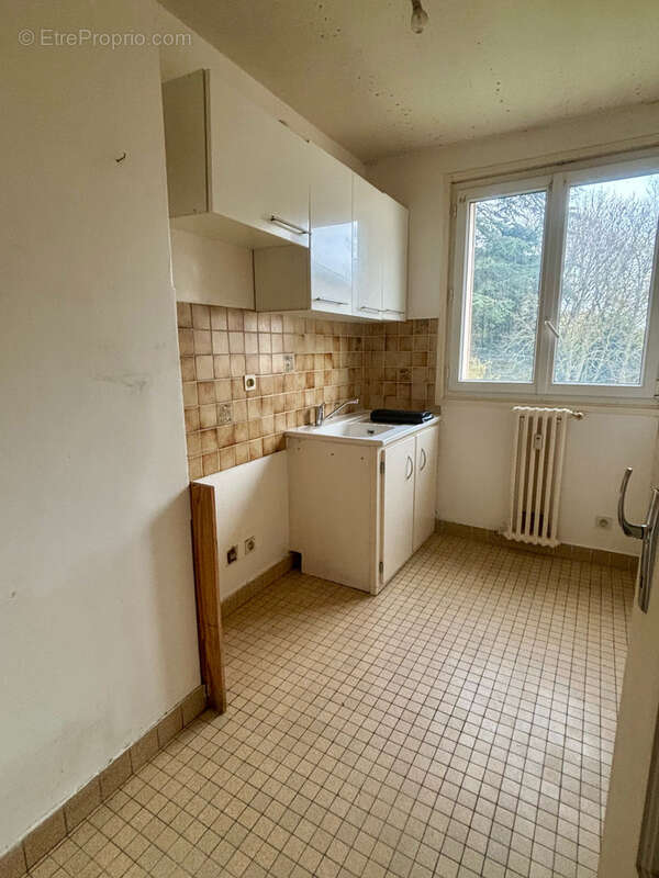 Appartement à NOGENT-LE-ROTROU