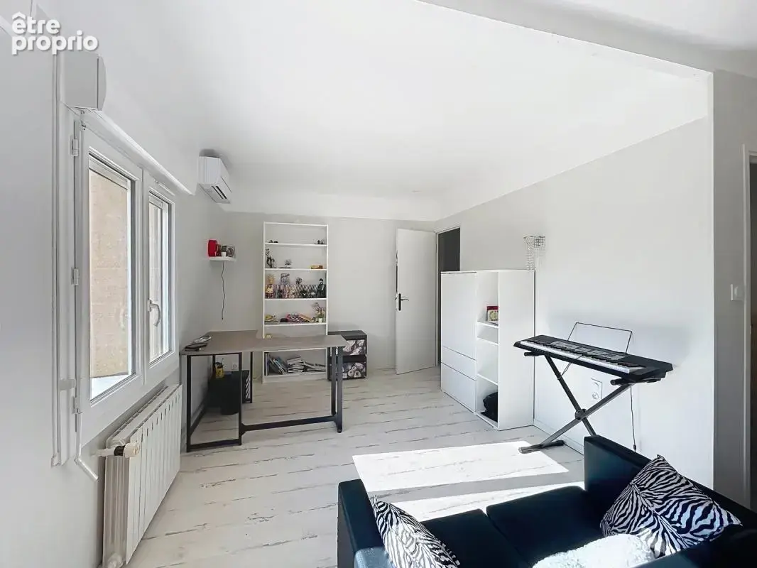 Maison 158 m2 - T5 - Impasse au calme - Sorgues - - photo 11