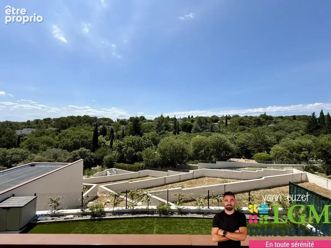 L'oasis de Nîmes - photo 18