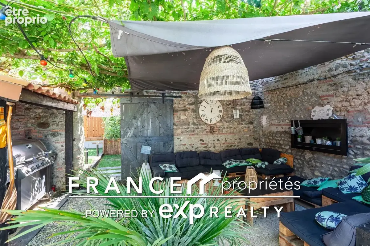 Maison 245 m² à Carbonne  - photo 9