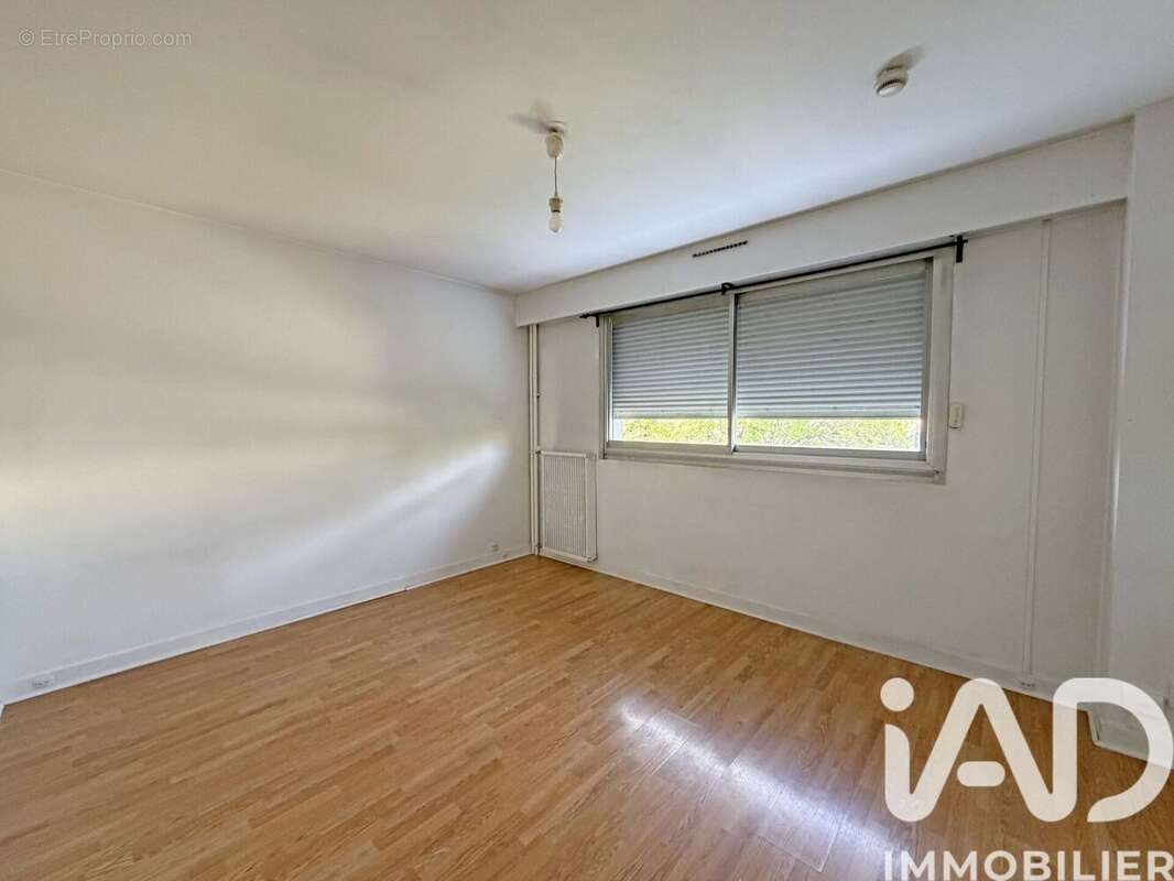 Photo 4 - Appartement à SAINT-GERMAIN-EN-LAYE