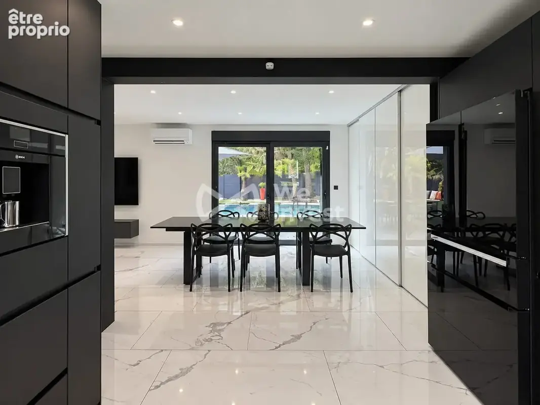 Maison 6 pièces 140 m² à vendre à Boissy-Le-Chatel (77169) - photo 7