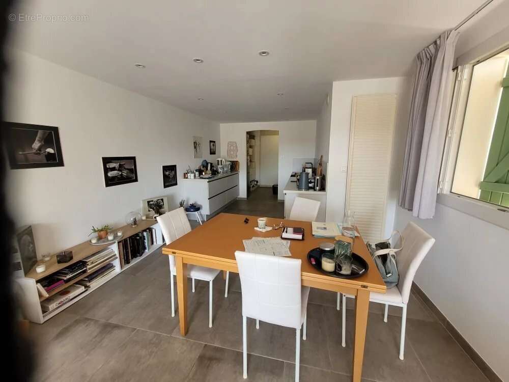PEYMEINADE, Appartement 3.4 Pièces, Terrasse, Vue, Garage - photo 5