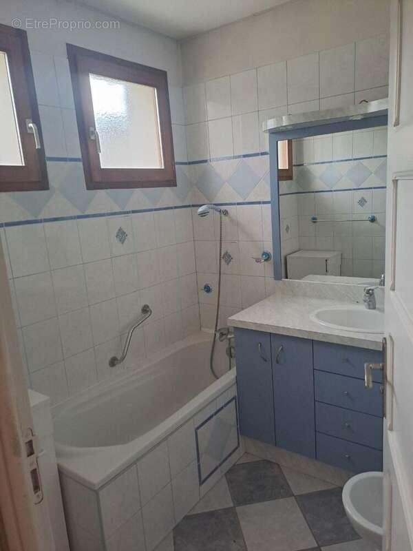 Photo 8 - Maison à SAINT-JEAN-DE-MOIRANS