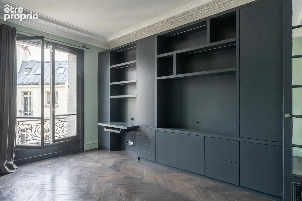 Appartement 8 pièces 255 m² à vendre à Paris-17e (75017) - photo 11