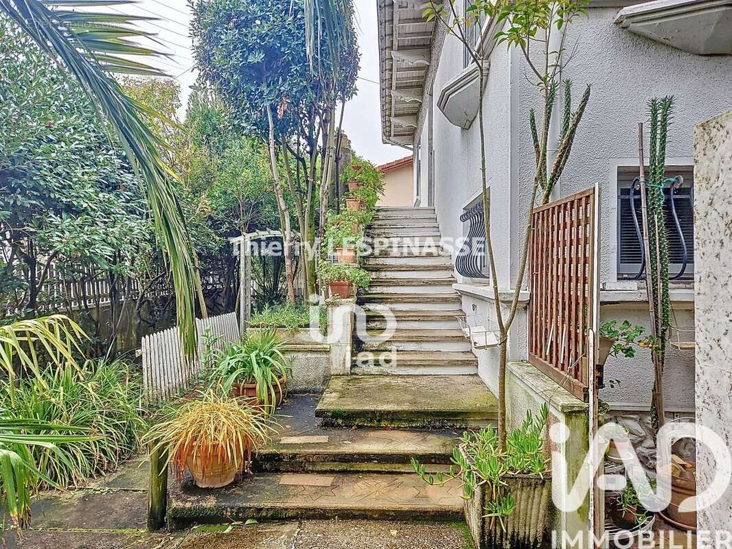 Photo 9 - Maison à ARCACHON