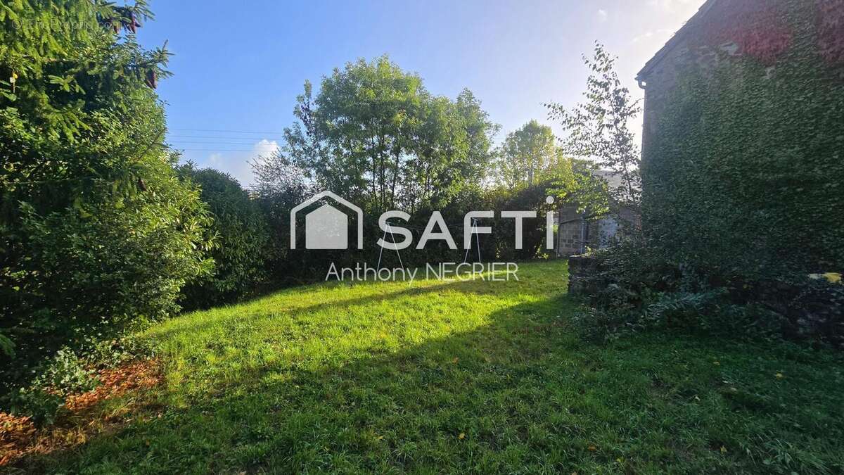 Photo 4 - Maison à ECOUCHE