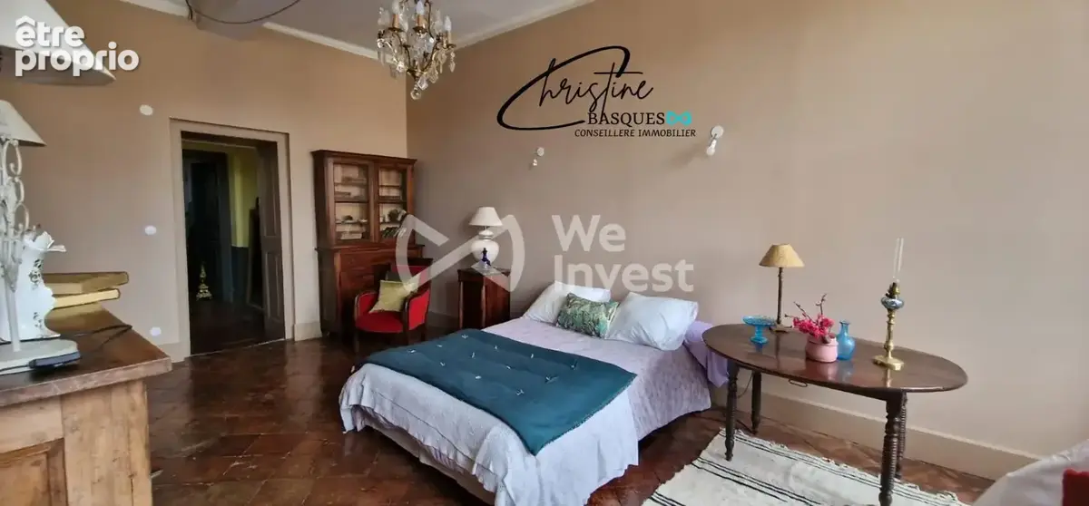 Maison 9 pièces 345 m² à vendre à Caussade (82300) - photo 9