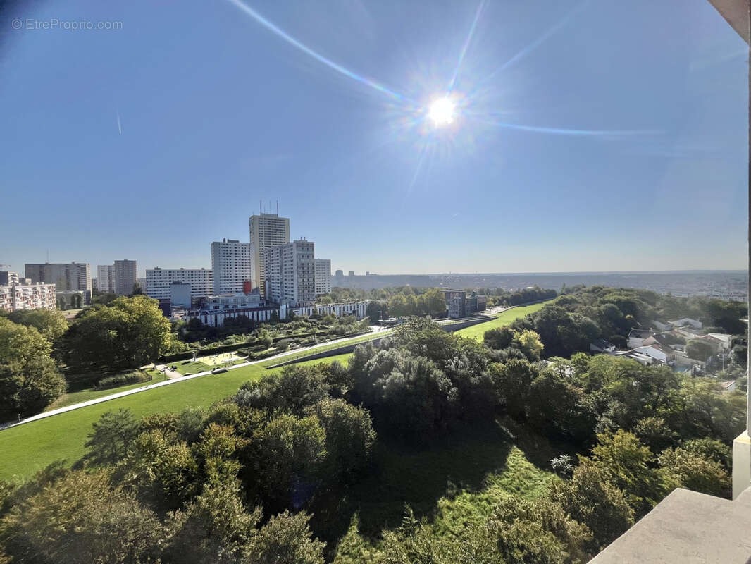 Appartement à BAGNOLET