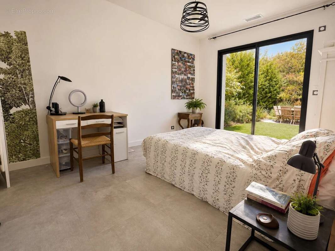 Maison plain pied T4 135 m2 - photo 12
