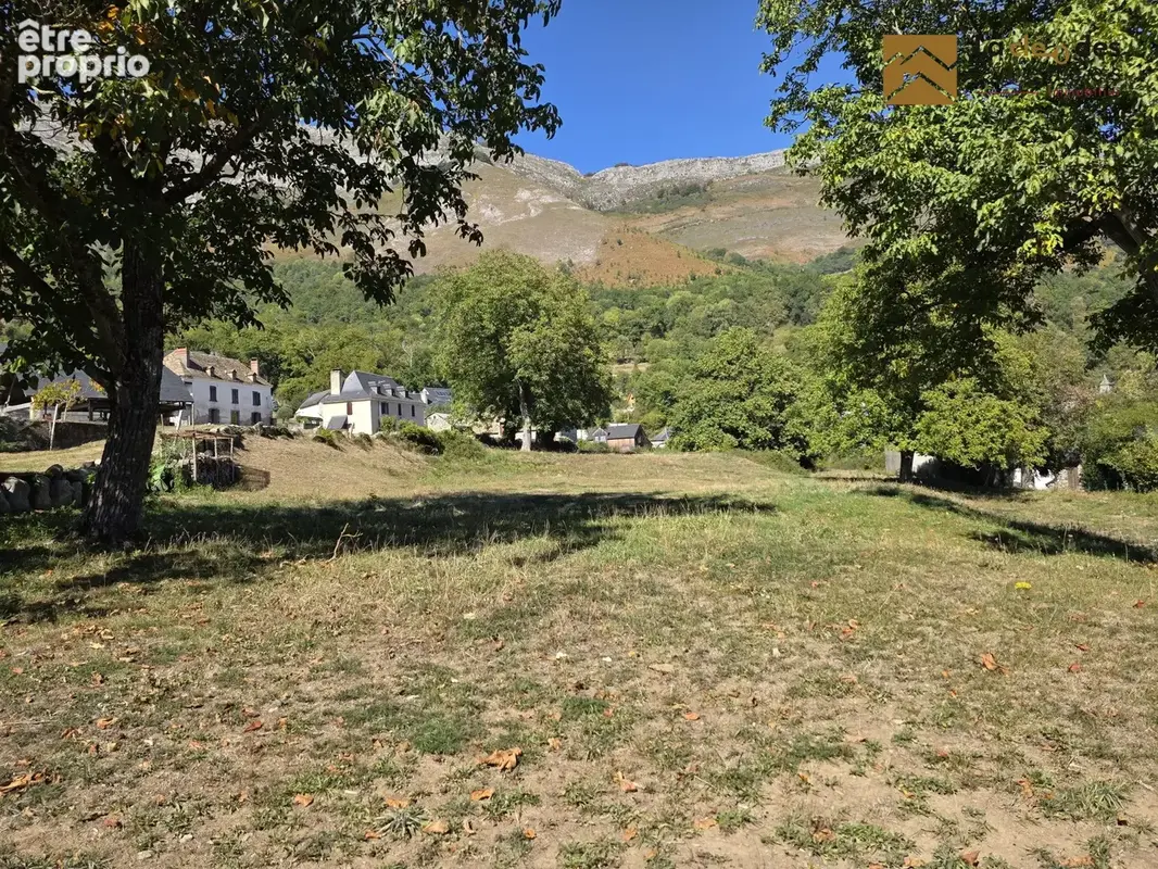 Terrain 5 316 m² à vendre à Salles (65400) - photo 3