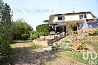 Photo 1 - Maison à ETRECHY