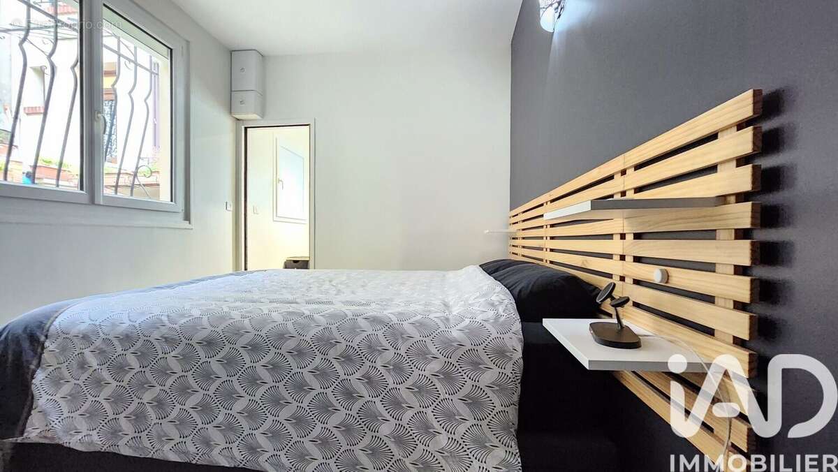 Photo 4 - Appartement à VILLEJUIF