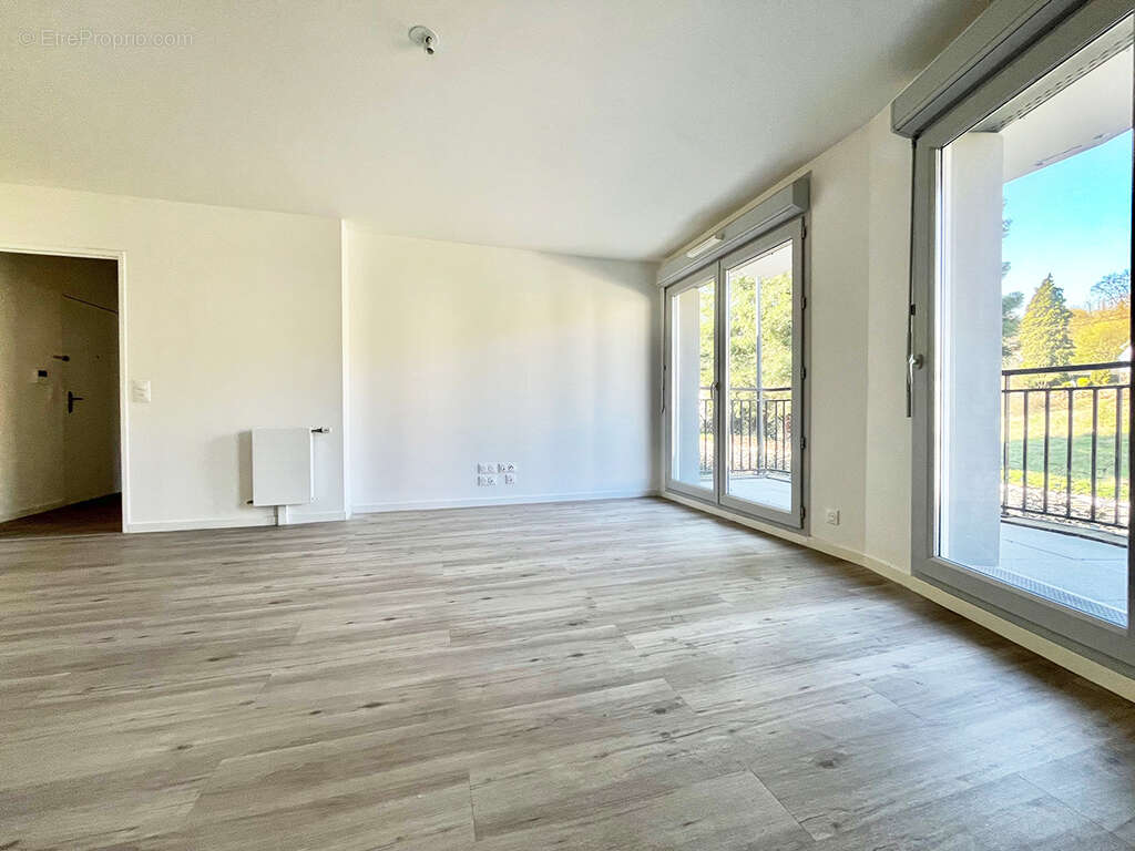 Appartement à MARLY-LE-ROI