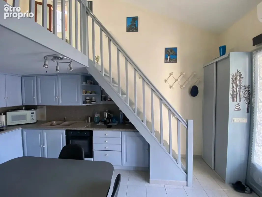 Maison 3 pièces 44 m² à vendre à Leucate (11370) - photo 1