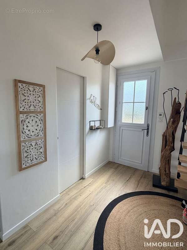 Maison 135 m² à Boissise-Le-Roi  - photo 6