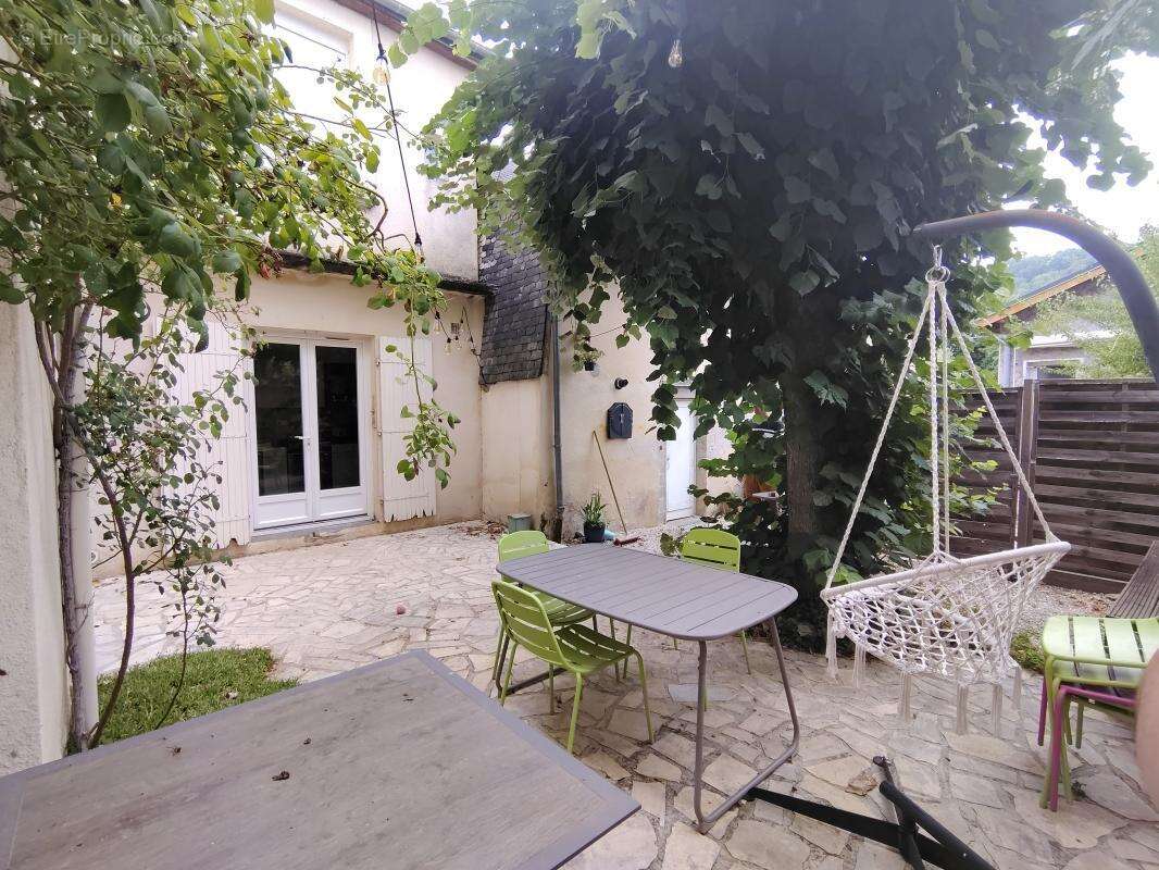 Maison À Vendre - photo 15