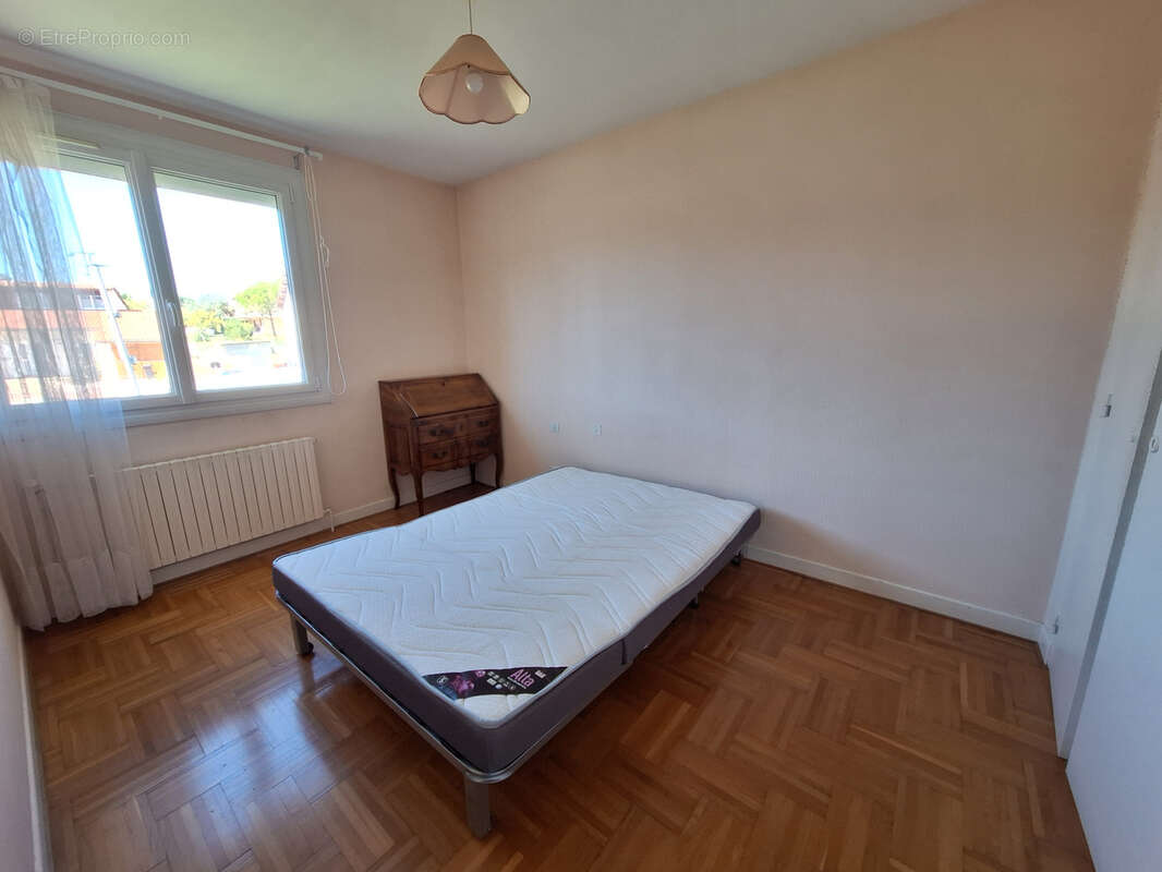 Maison à FOULAYRONNES