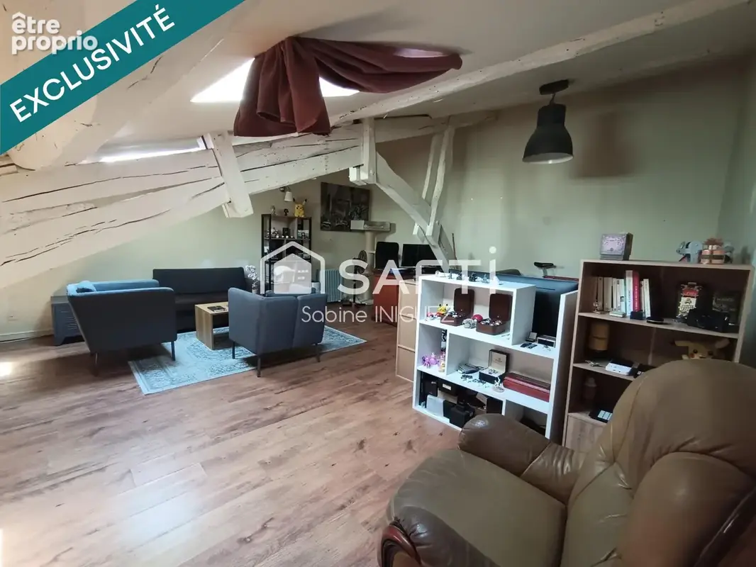 Photo 1 - Appartement à CASTRES