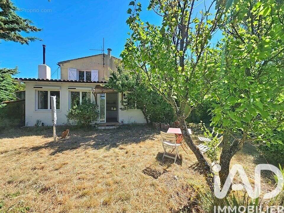 Photo 8 - Maison à AURIOL
