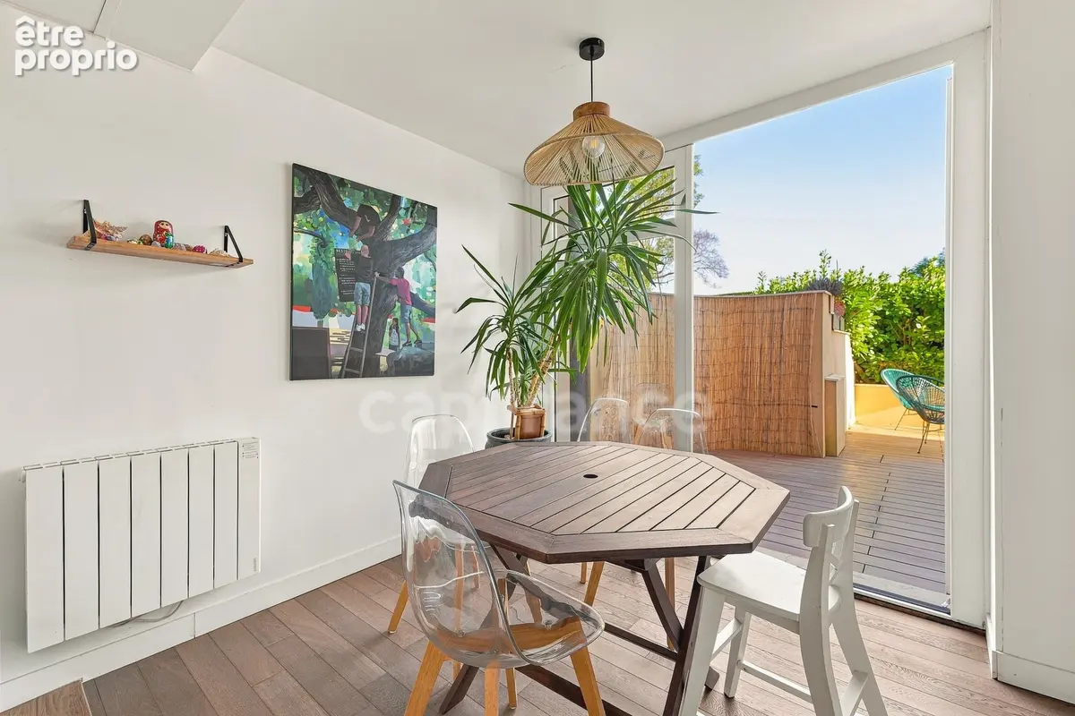 Appartement à vendre 4 pièces FERNEY VOLTAIRE (01) - photo 23