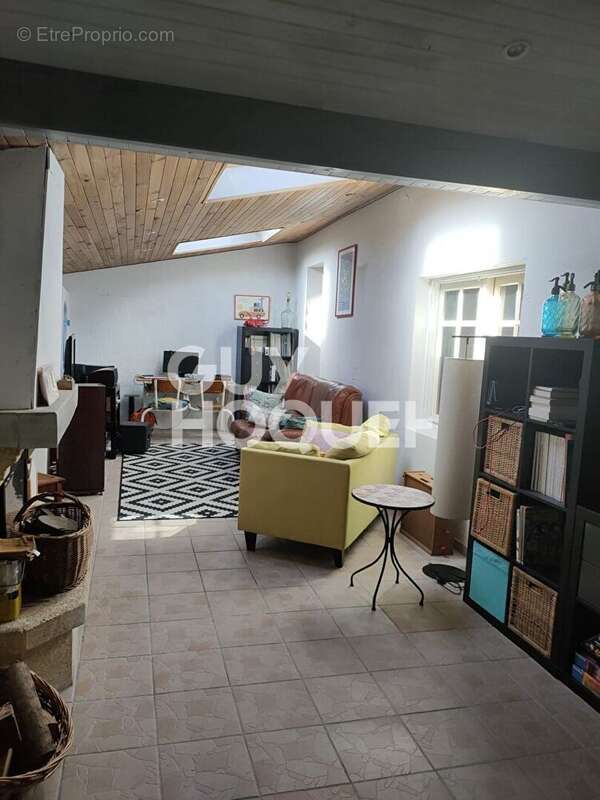 Charmante Maison à Vendre à Sauzelle - Idéale pour Primo Accédants ! - photo 5