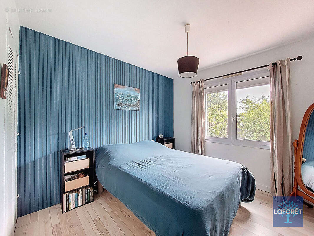 Maison à COMMEQUIERS