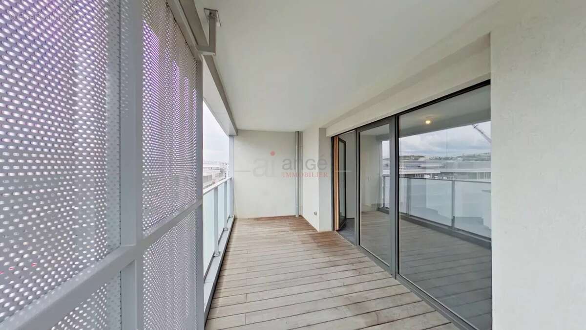 Appartement 44 m² à Lyon-7e  - photo 3