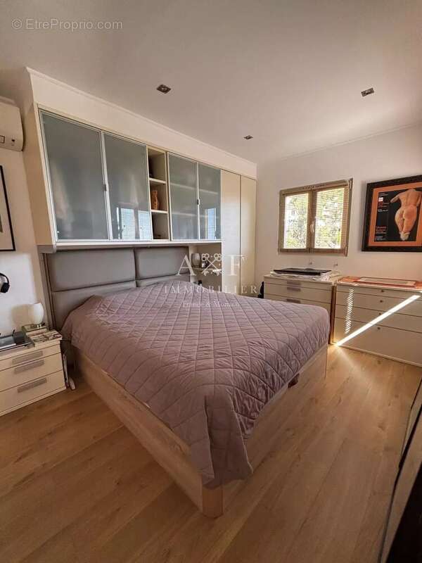 Maison à ROQUEBRUNE-CAP-MARTIN