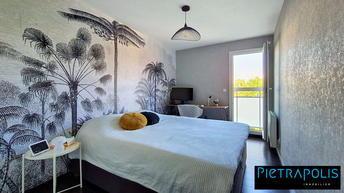 Appartement 81 m² à Villeurbanne  - photo 9