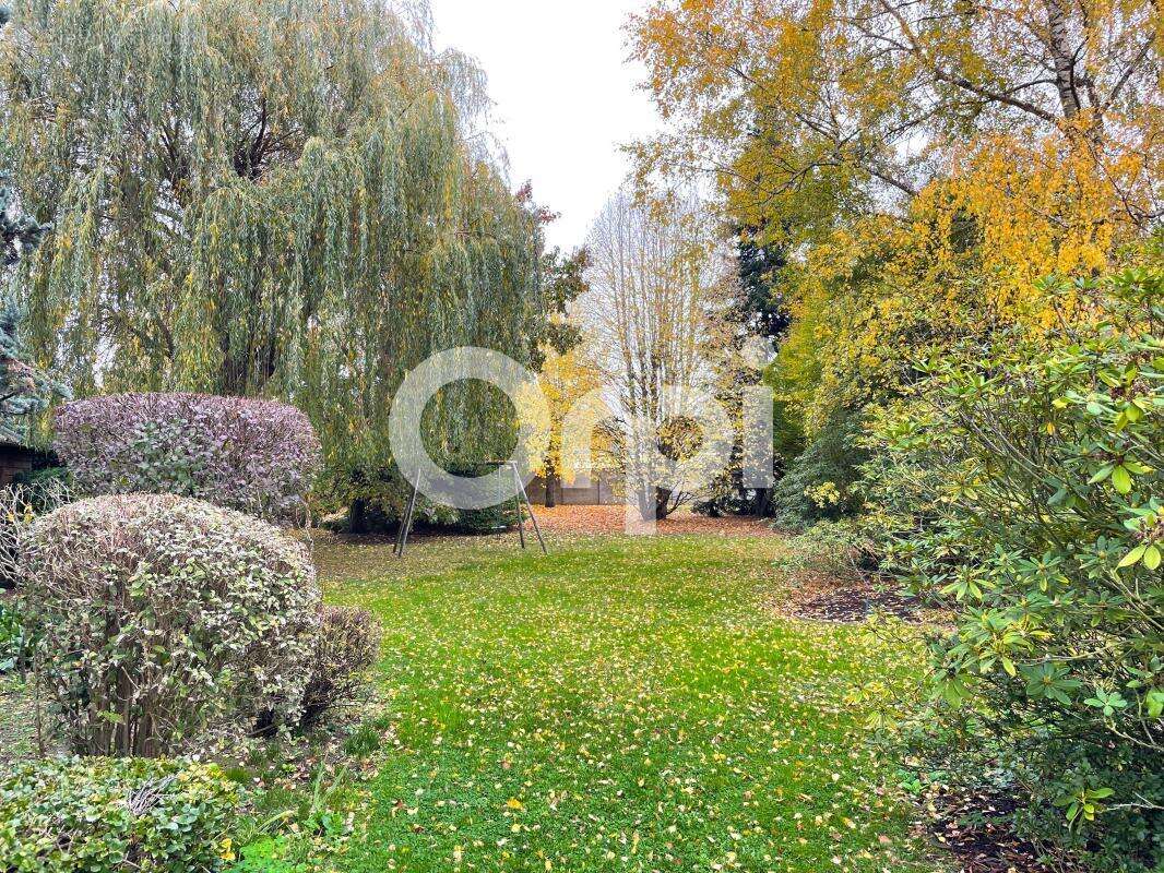 Maison à PACY-SUR-EURE