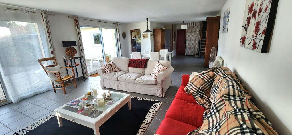 Maison à BACQUEVILLE-EN-CAUX