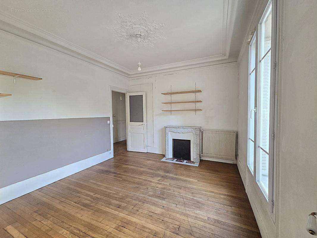Appartement à SAINT-MANDE