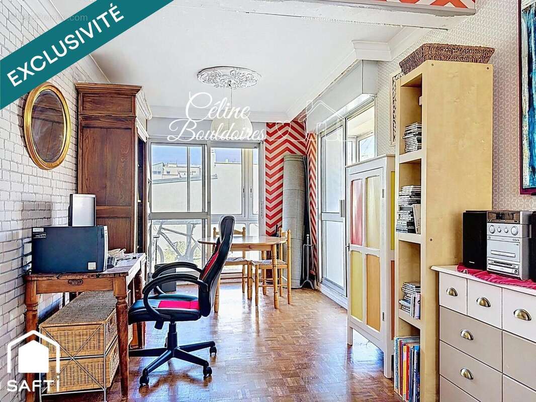Photo 2 - Appartement à BREST