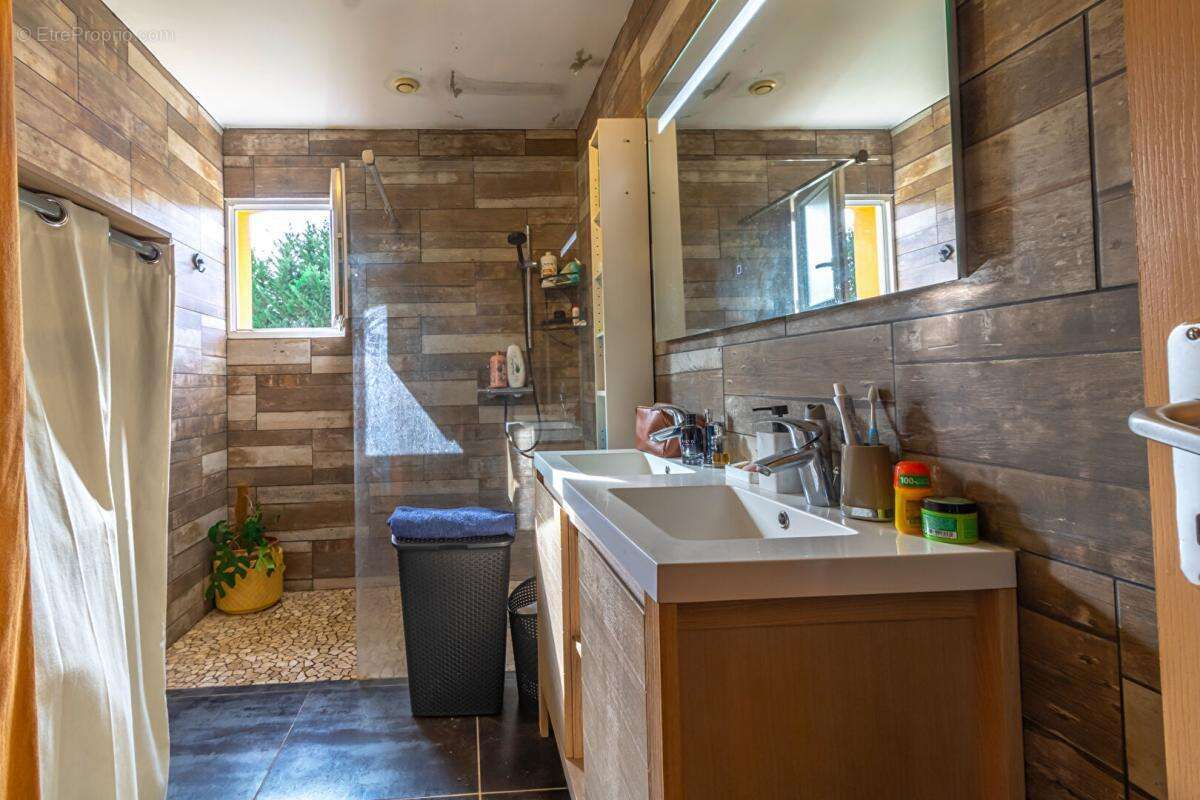 Maison à SELLES-SUR-CHER