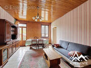 Appartement à LULLIN