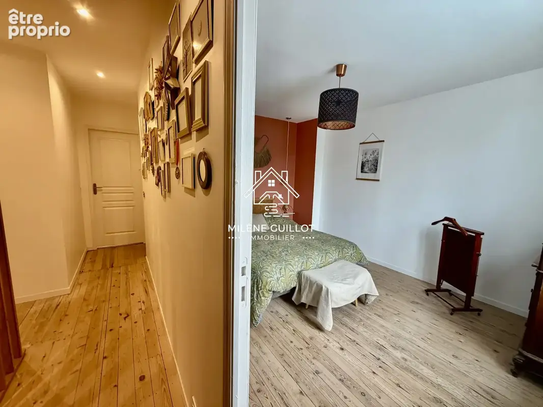Maison 4 pièces 126 m² à vendre à Fleurbaix (62840) - photo 5