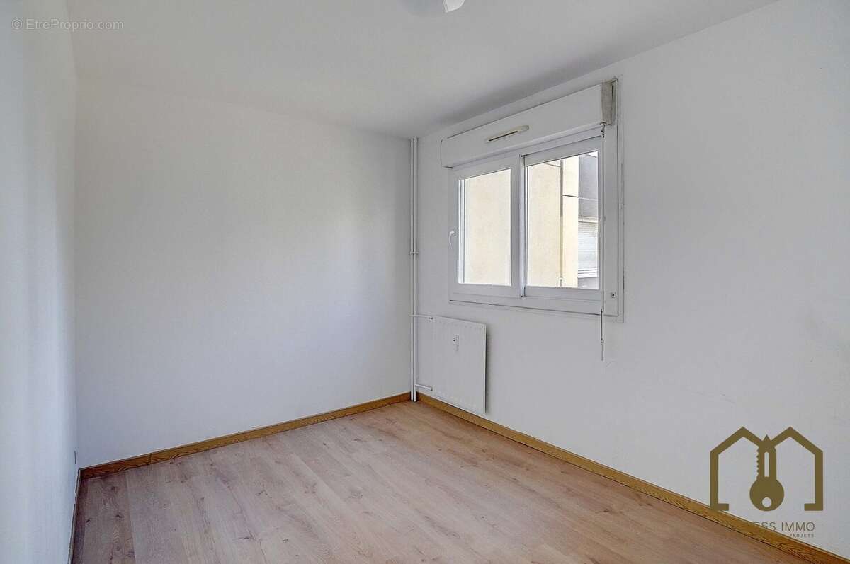 Appartement à VAULX-EN-VELIN