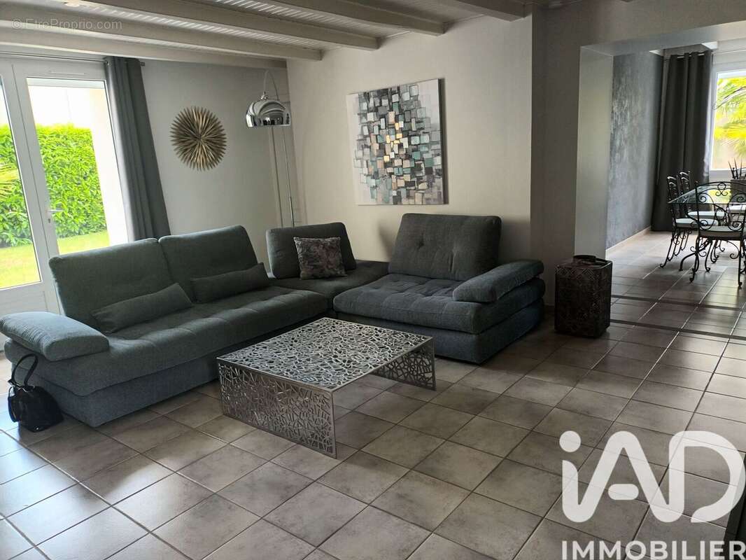 Photo 4 - Maison à CHAURAY