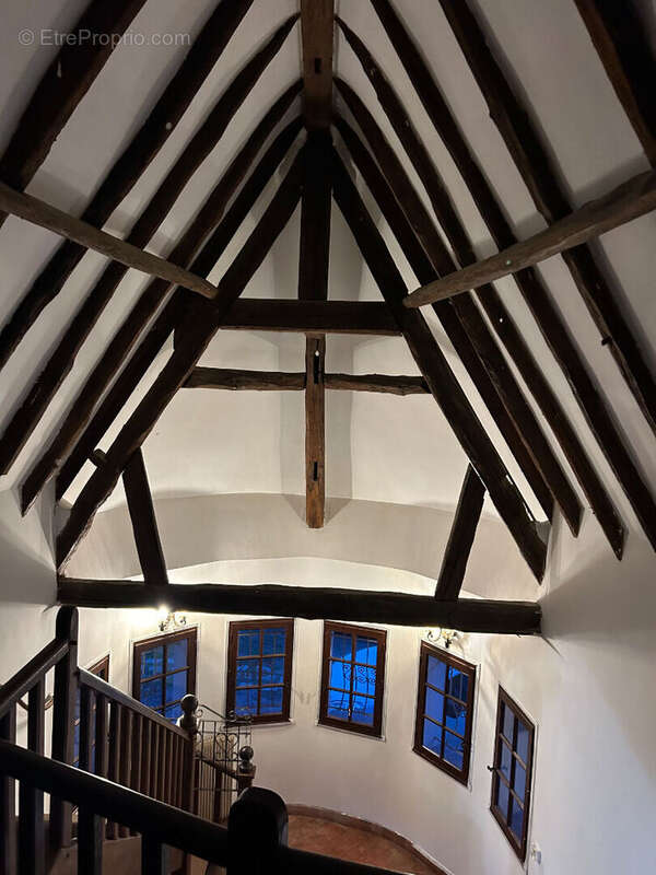 Maison à LES MESNULS