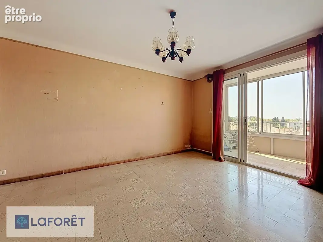 Appartement Six Fours Les Plages 4 pièce(s) 69,7m2 - photo 4
