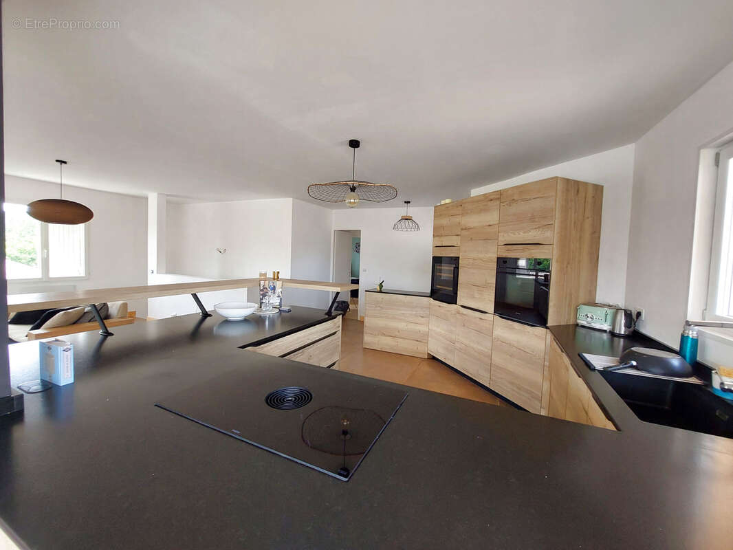 Maison à LA TESTE-DE-BUCH